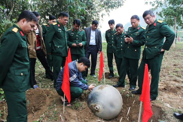 espacio,Vietnam,aeroespacial,fuerzas,armadas