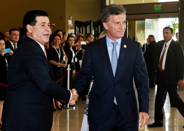 EEUU - Argentina - justicia - deuda