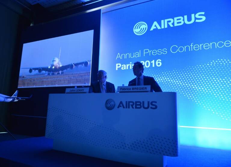 EEUU - aeroespacial - desplazamientos - aviación - transporte