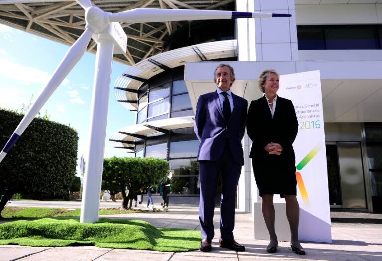 España,Alemania,energía,fusiones,renovables
