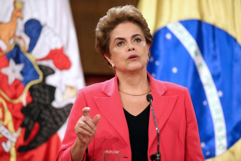 Chile,Brasil,política,comercio