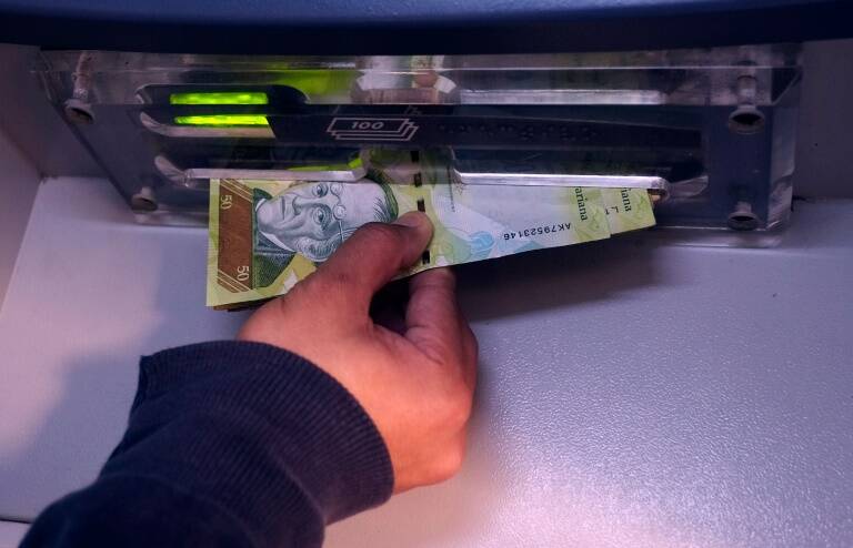 Venezuela - economía - política - parlamento - finanzas - divisa