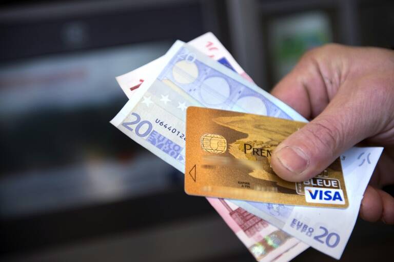 EEUU - Visa - bancos - fusiones - finanzas - mercados