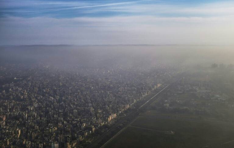 India - clima - medioambiente - COP21 - ONU