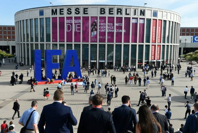 Alemania - móvil - informática - videojuegos - internet - ocio