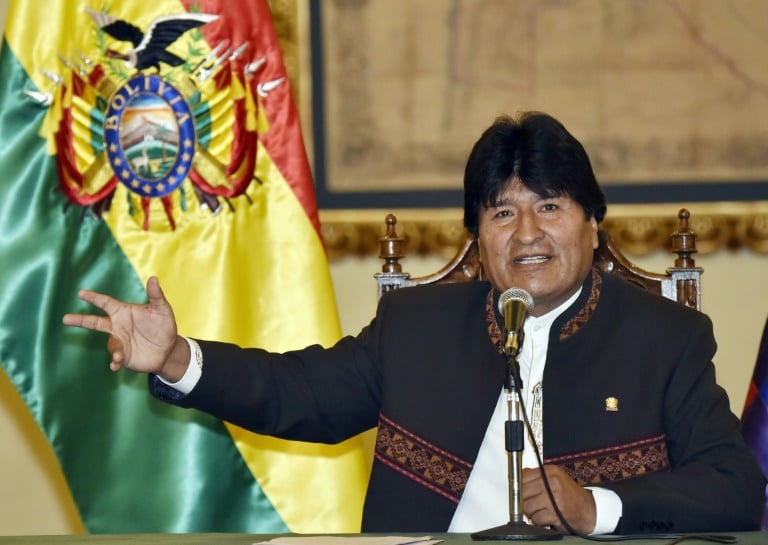 Bolivia,economa,crecimiento,desarrollo