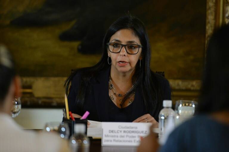 Venezuela - salud - medicamentos - crisis - ONU