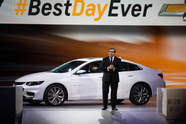 automóvil - Canada - inversión - tecnología - EEUU