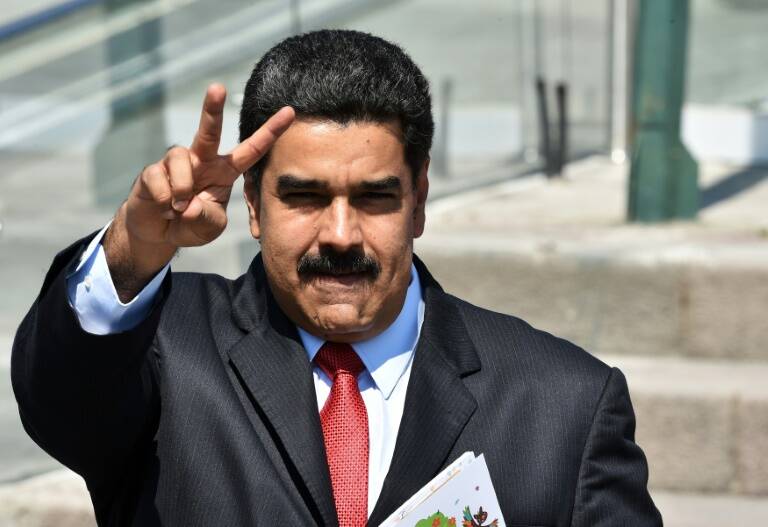 Venezuela - opep - petróleo - diplomacia