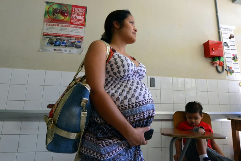 Guatemala, zika, salud