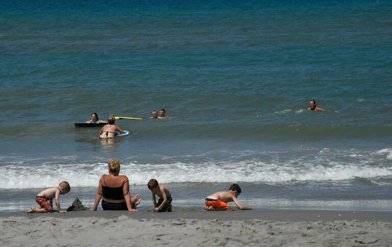 EEUU - medioambiente - contaminación - salud - turismo