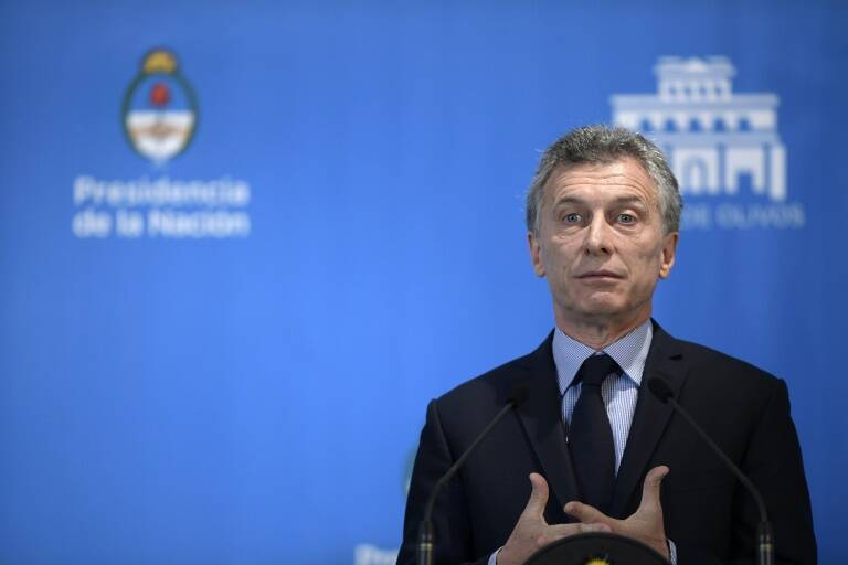UE - Mercosur - comercio - política - Argentina