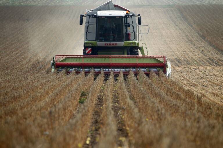 EEUU - agricultura - materias - primas - mercados - cierre