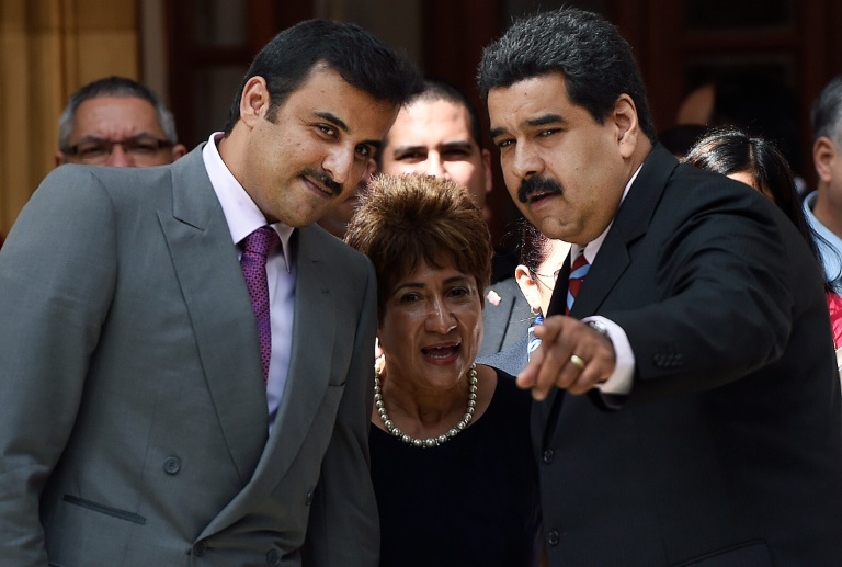 Venezuela,diplomacia,petrleo