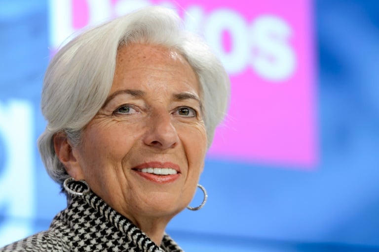 FMI, economía, finanzas