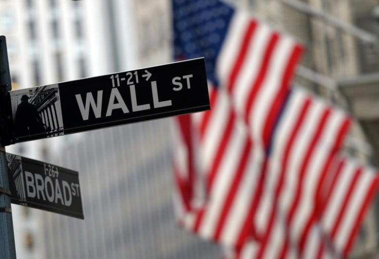 EEUU - Bolsa - NewYork - valores - mercados - apertura