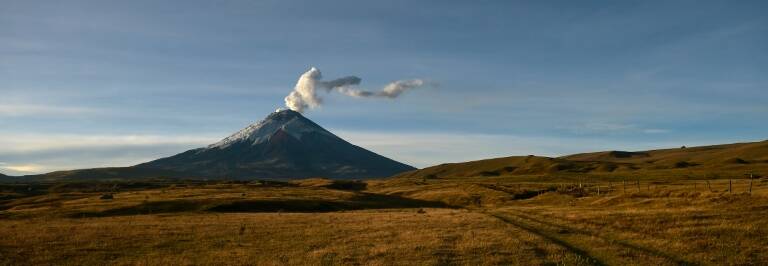 Ecuador,volcán,ciencias,Cotopaxi