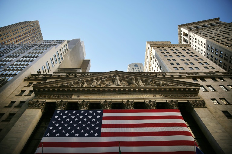 EEUU - NewYork - valores - mercados - bolsa
