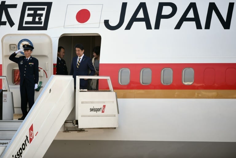 Argentina - Japón - diplomacia - comercio - inversión