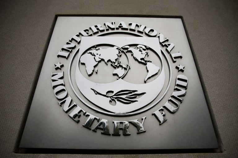 FMI,economa,crecimiento