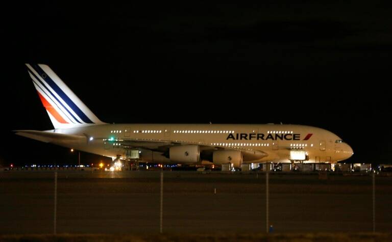 aeroespacial - industria - comercio - aviación