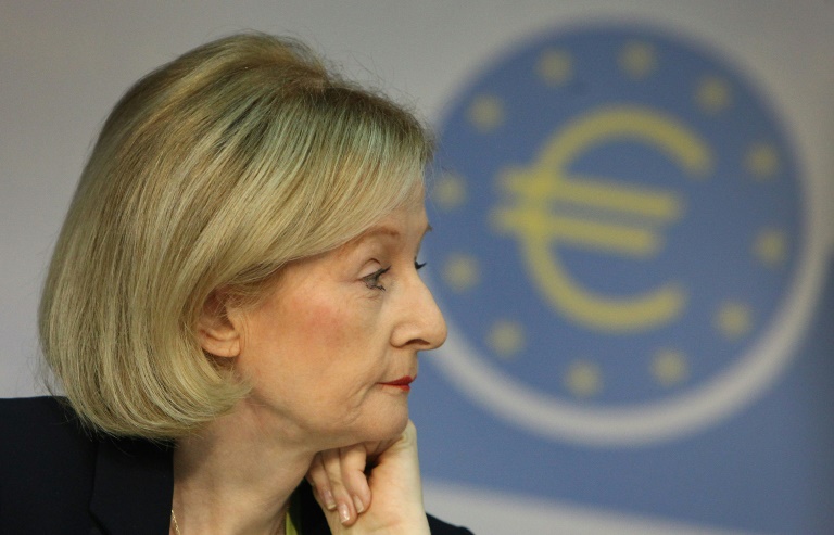 BCE,bancos,UE