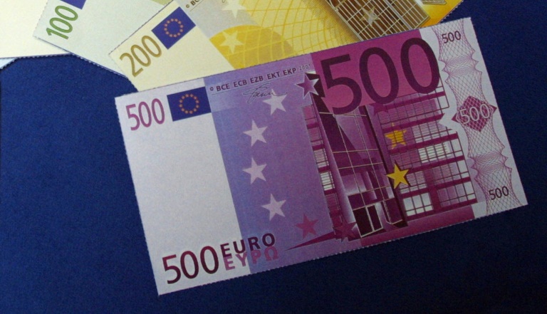 EEUU - divisas - moneda - mercados - UE - finanzas