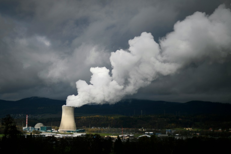 Suiza,referndum,medioambiente,nuclear