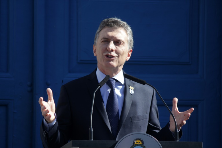 Argentina - poltica - economa - gobierno - inflacin