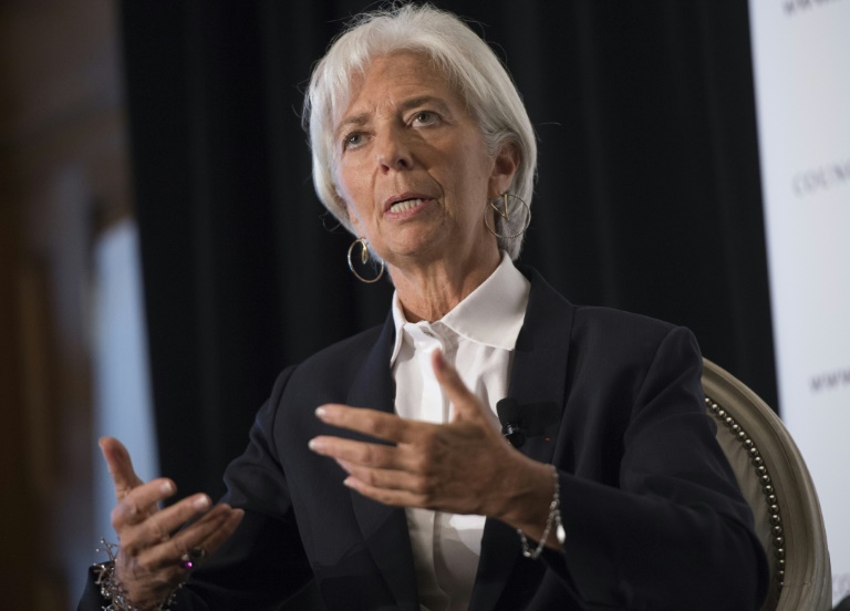 EEUU - FMI - crecimiento