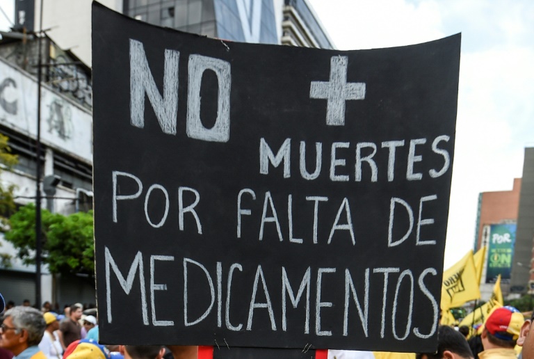 Panam - OEA - CIDH - salud - drogas - derechos