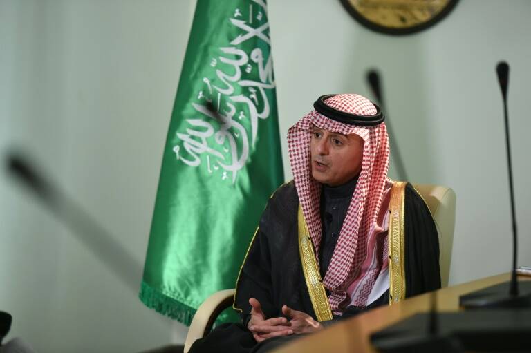 Arabia - diplomacia - petróleo