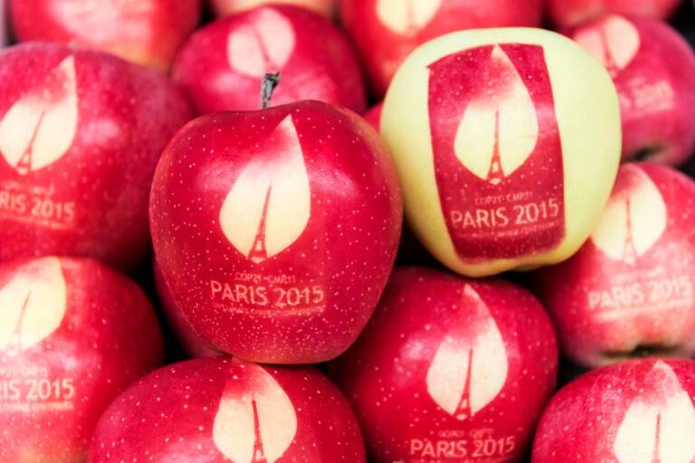 Clima - medioambiente - COP21