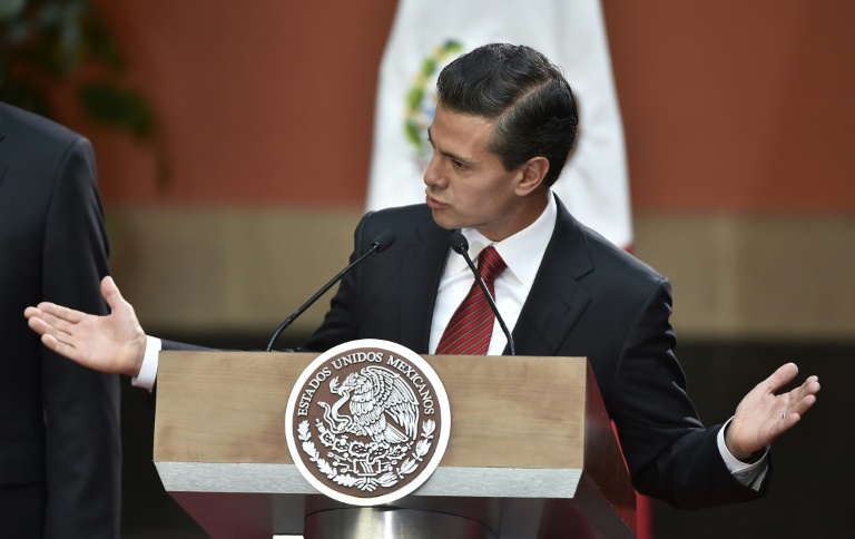 México - Panamá - política - malversación