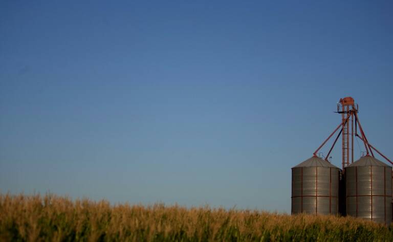 materias - primas - agricultura - EEUU - comercio - cierre