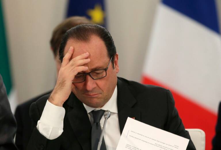 clima - COP21 - medioambiente - Francia