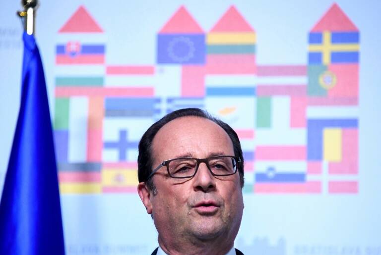 UE - clima - medioambiente - diplomacia