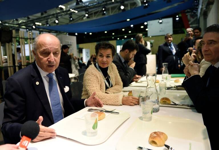 clima,COP21,ONU,finanzas
