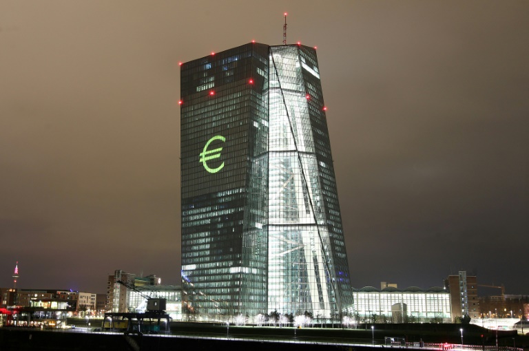 prstamos - BCE - UE - tasas