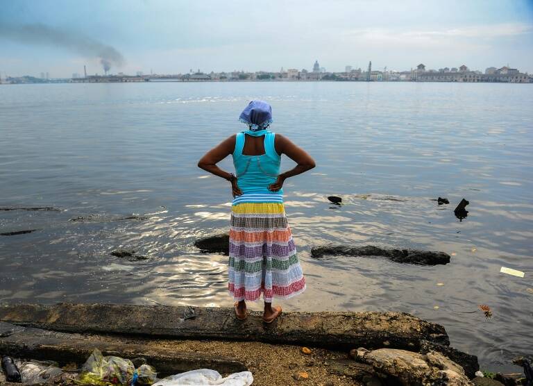 diplomacia - medioambiente - Cuba - EEUU