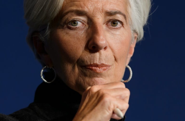 FMI - economía - gobernanza