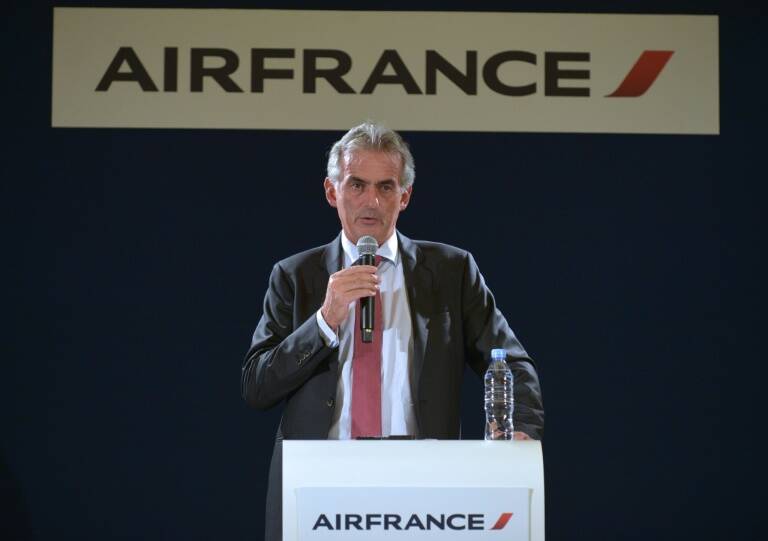 Francia,social,política,empresas,transporte,empleo