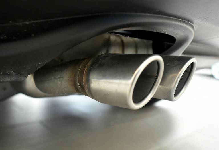 EEUU - justicia - automóvil - Volkswagen - medioambiente - contaminación - Alemania
