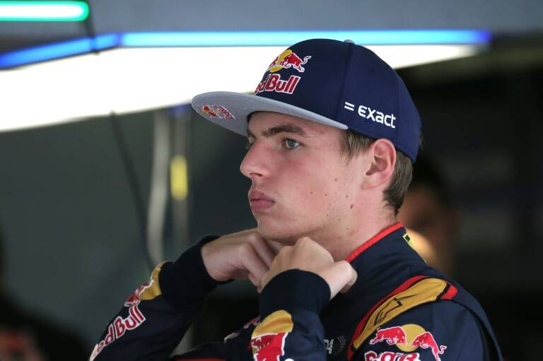 Auto,F1,NED,BEL