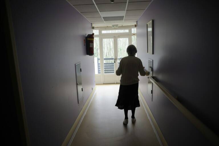 Alzheimer - farmacéutica - medicina - salud