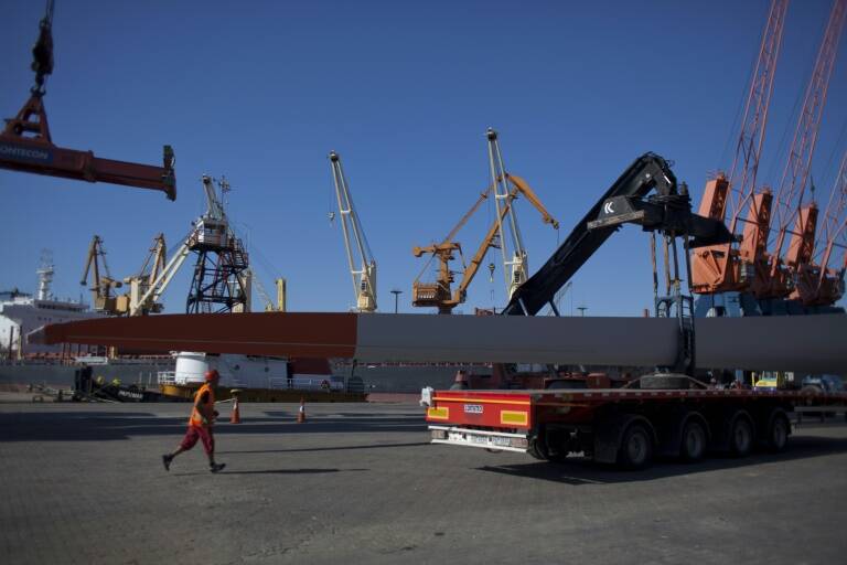 Chile - Latam - desempleo - Cepal - OIT