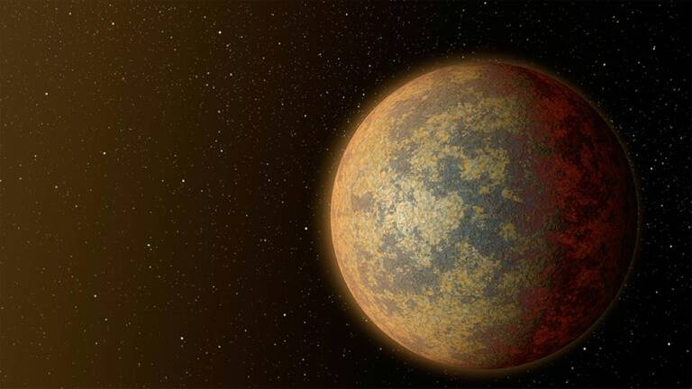 EEUU - astronomía - espacio