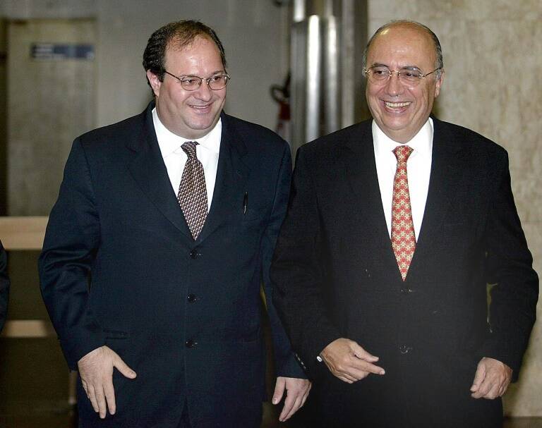 Brasil - economía - gobierno - acusación