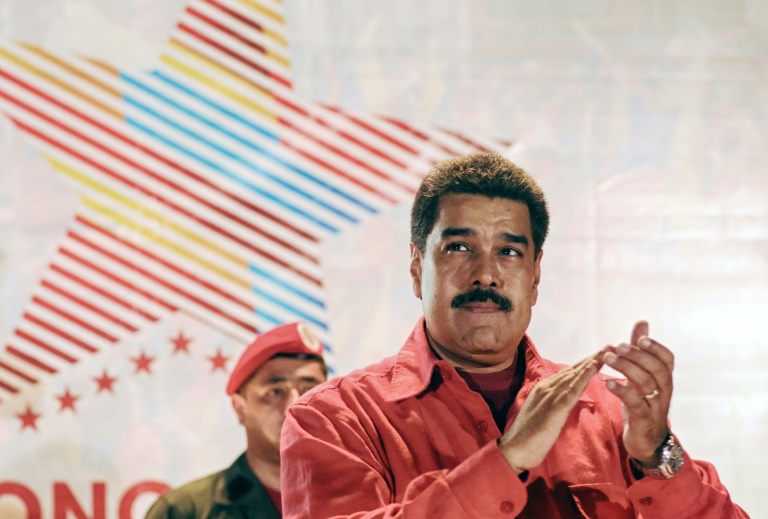 Venezuela - poltica - divisas - salud - Cuba