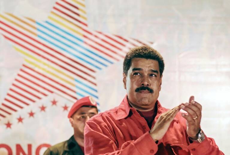 Venezuela - política - divisas - salud - Cuba
